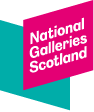 スコットランド国立美術館（National Galleries for Scotland）