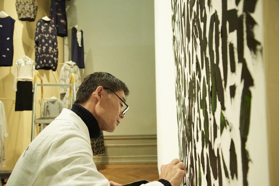 SPECIAL｜スウェーデン絵画〜北欧の光、日常のかがやき｜山口県立美術館