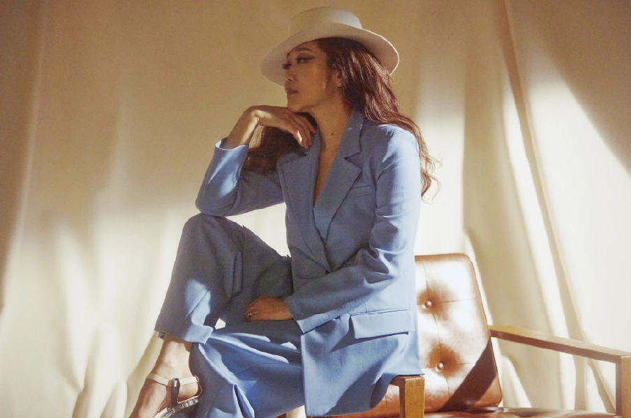 画像：ナビゲーター近影