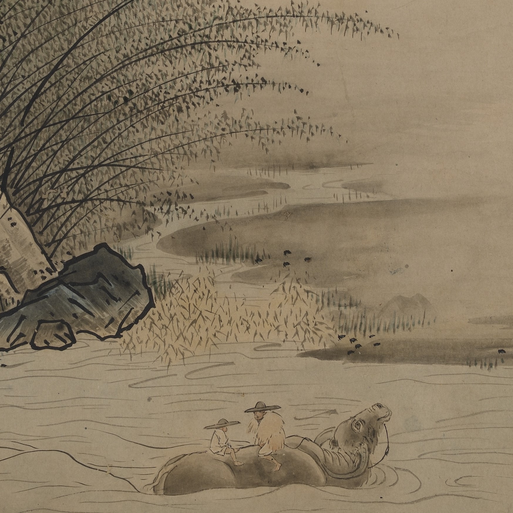 画像：コレクション展サムネイル