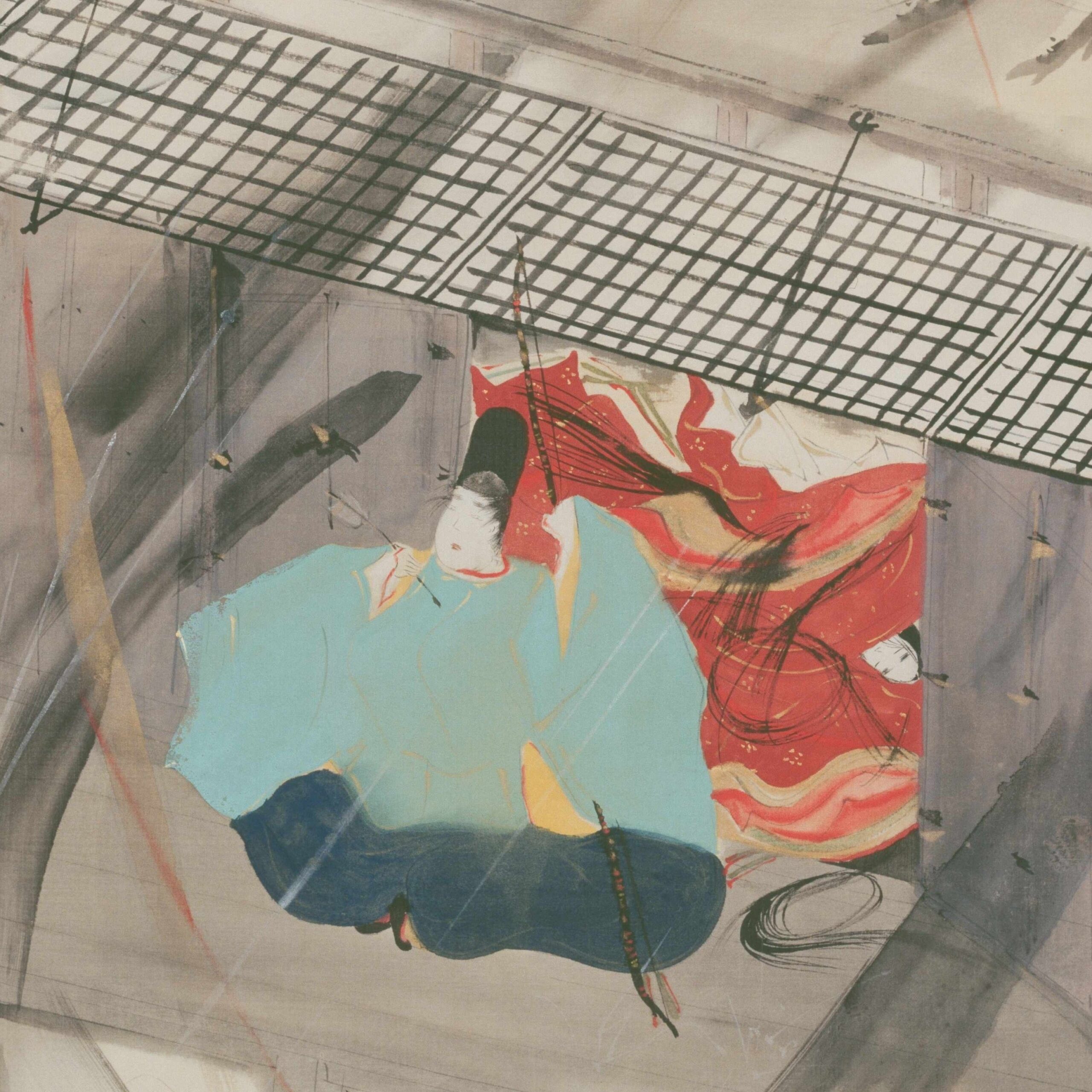 画像：コレクション展サムネイル