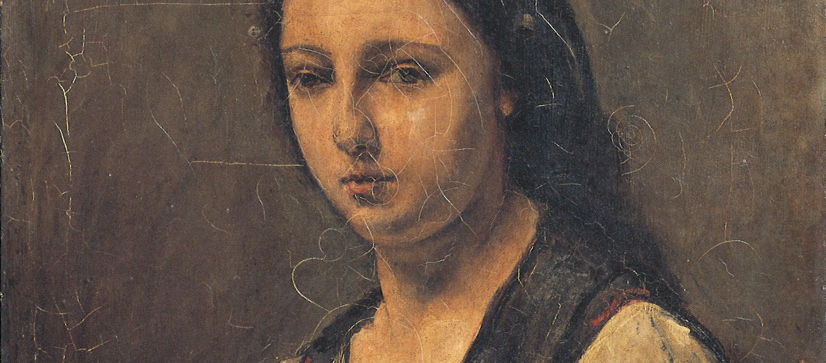 画像：戦前・戦後の香月泰男と松田正平 I　1930s～1940s